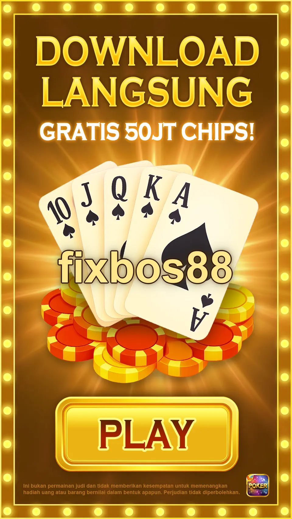 fixbos88 Unduh