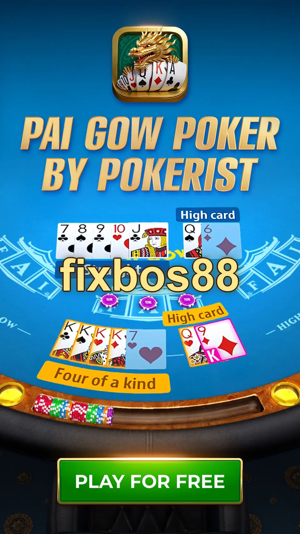 fixbos88 Unduh