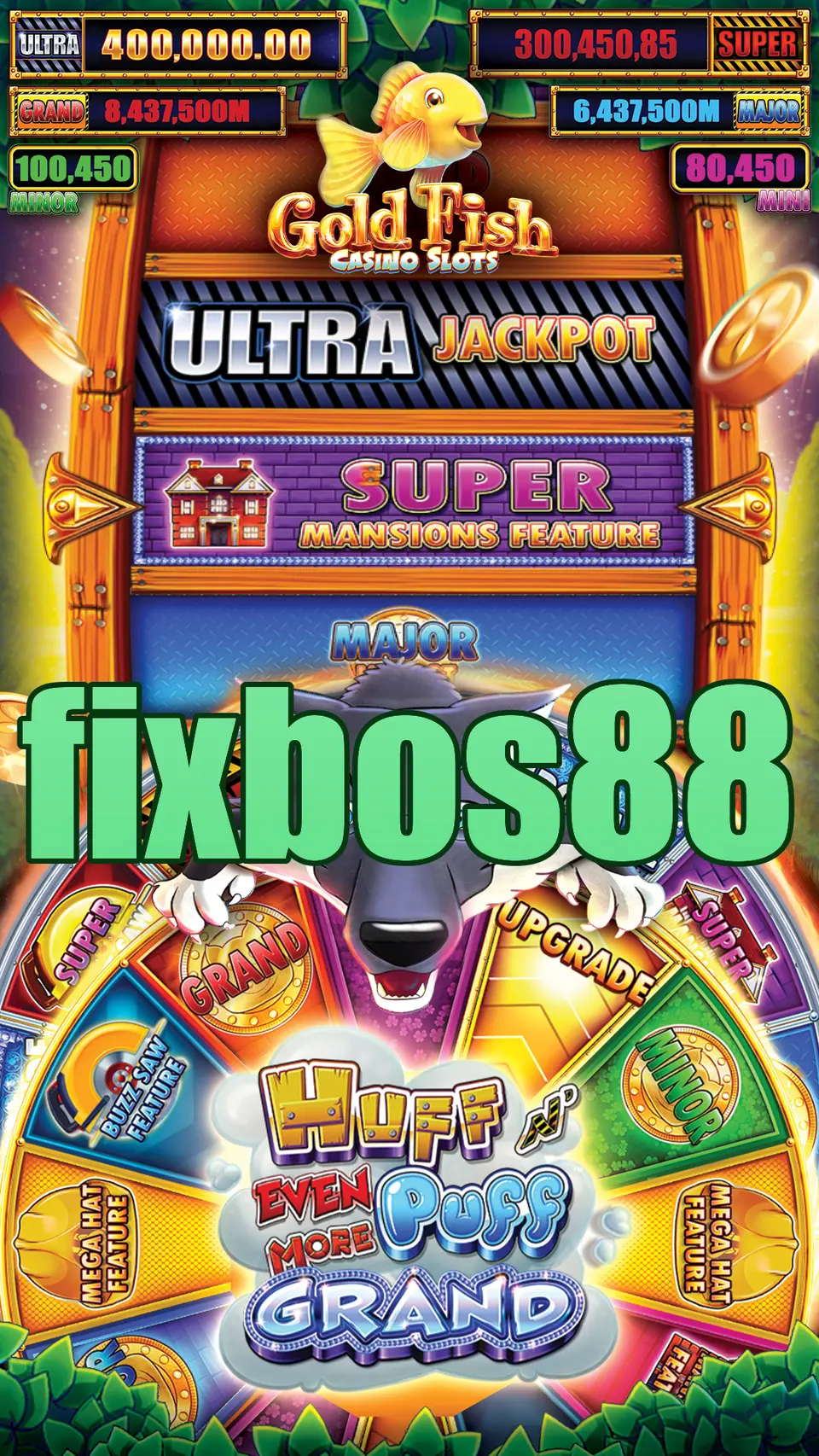 fixbos88 Unduh