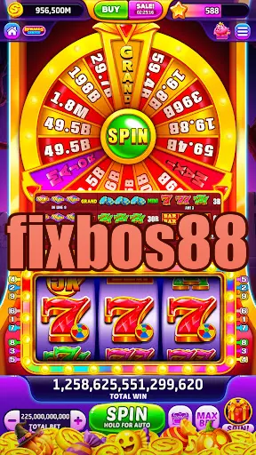 fixbos88 Masuk